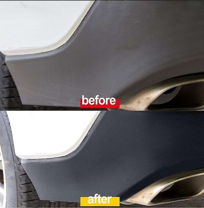 PLASTIC RESTORE AGENT