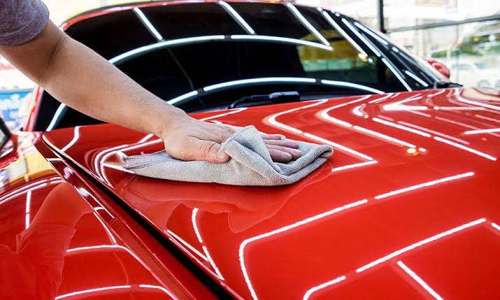 Visbella Protective Ceramic Coating Spray