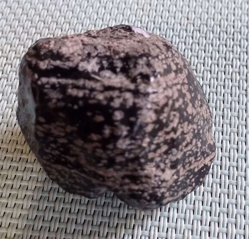 SNOWFLAKE OBSIDIAN Rough