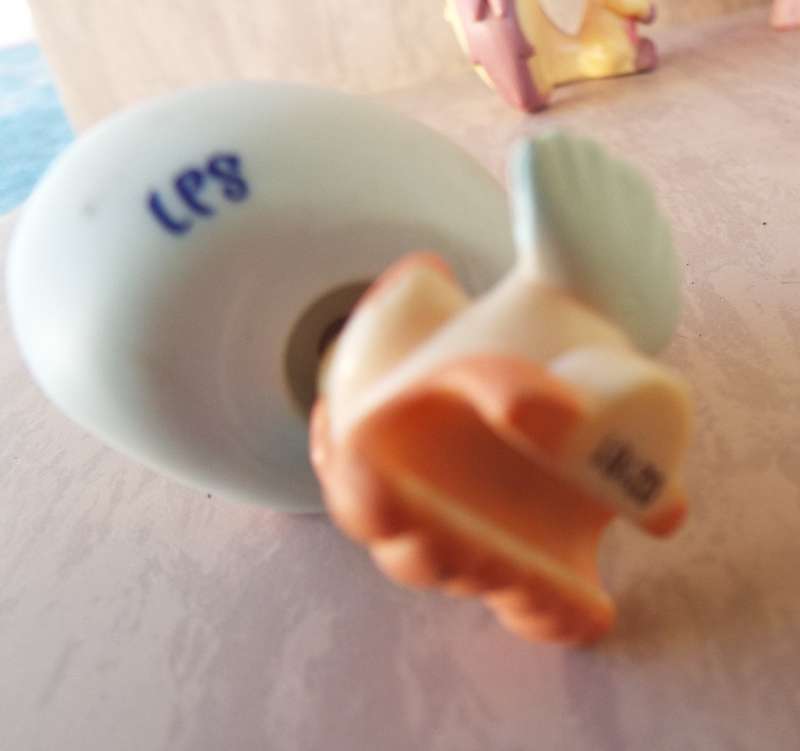 LPS Pets My Little Pet Shop Animals Figures as 1 lot