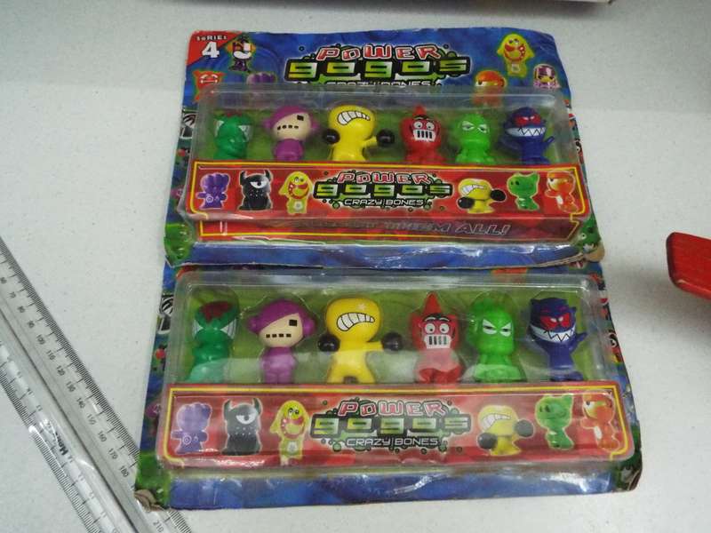 Vintage toys as 1 lot