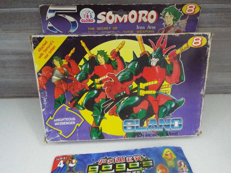 Vintage toys as 1 lot