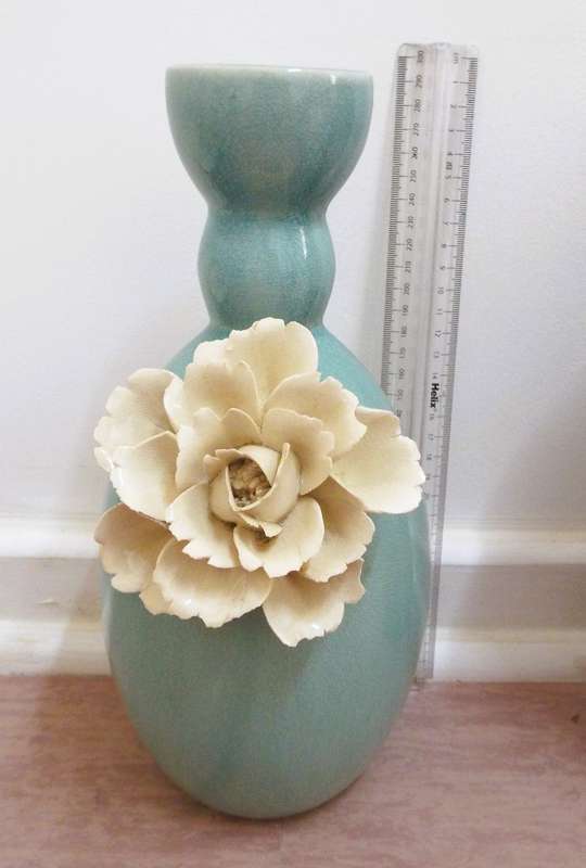 Nice flower vase