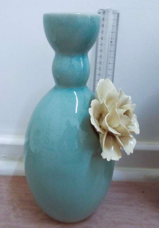 Nice flower vase