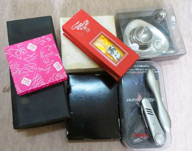 vintage ,,Nice lot mostly all in boxes as 1 big job lot