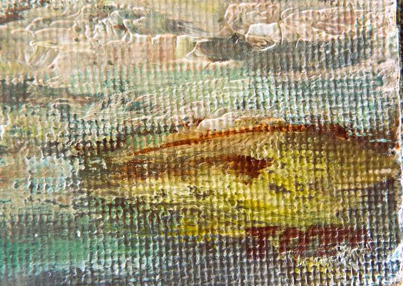 Wow oil on board ???????????????MUST LOOK MUST HAVE