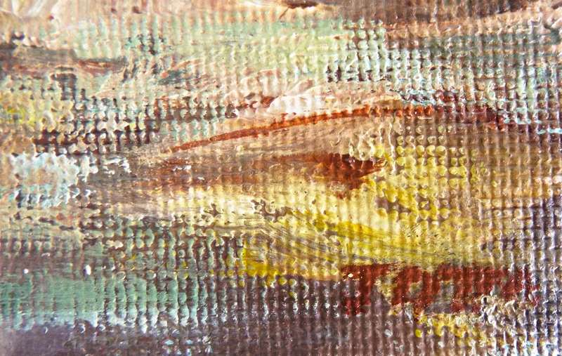 Wow oil on board ???????????????MUST LOOK MUST HAVE