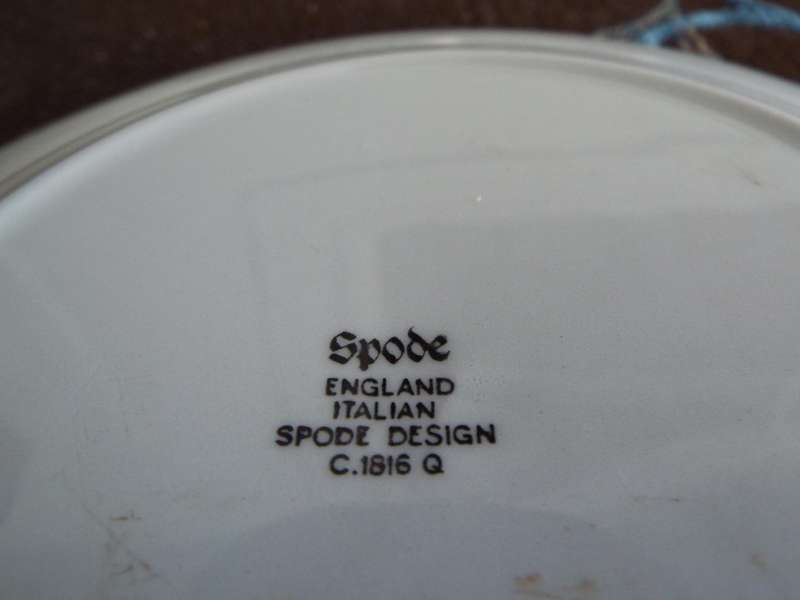 vintage BLOU EN WIT   lot