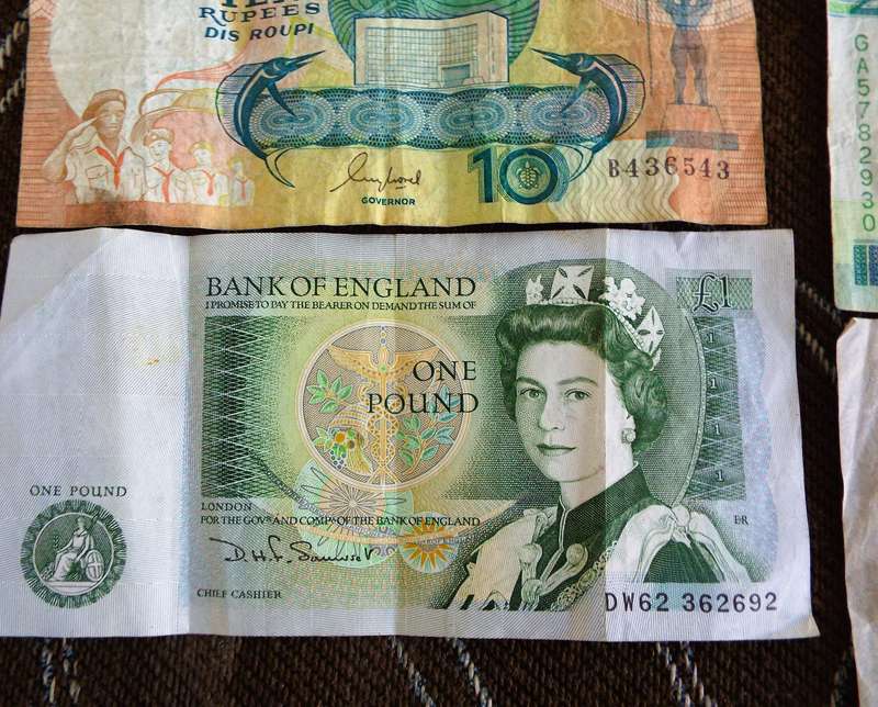 collection of notes
