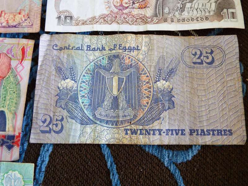 collection of notes