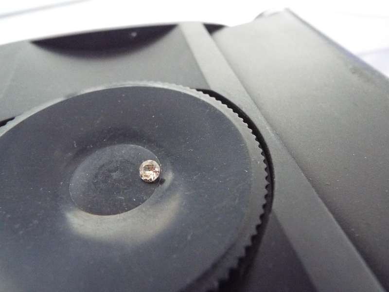 real natural diamond