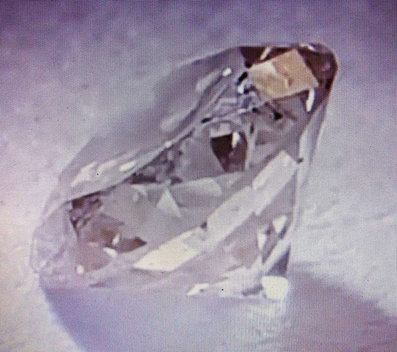real natural diamond