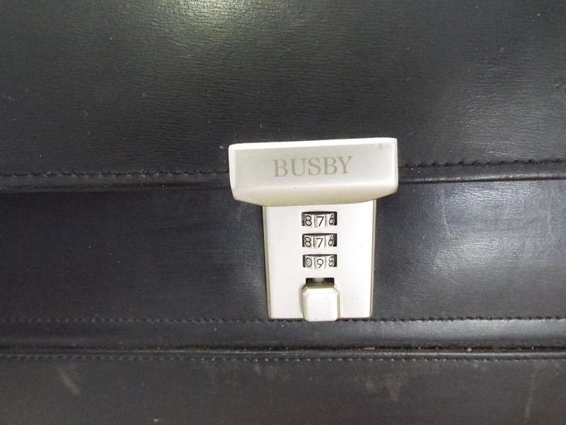 Laptop Pilot Case