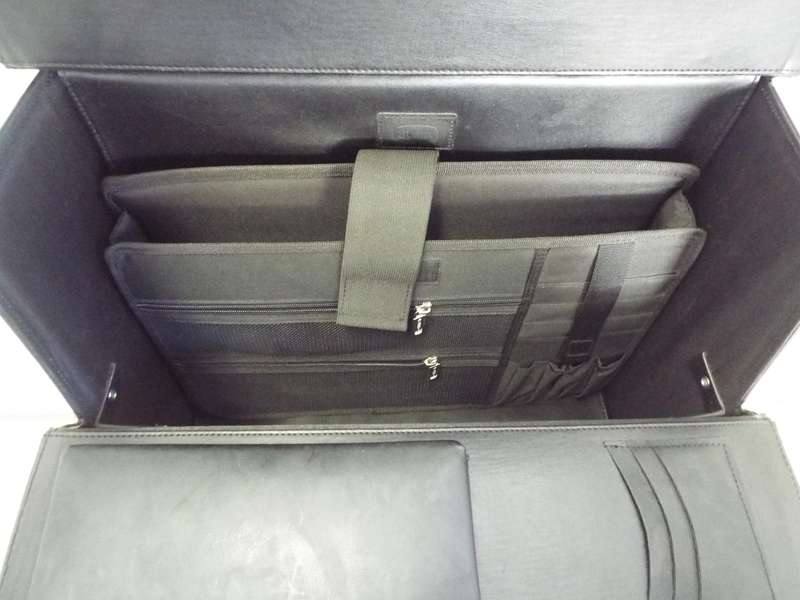 Laptop Pilot Case