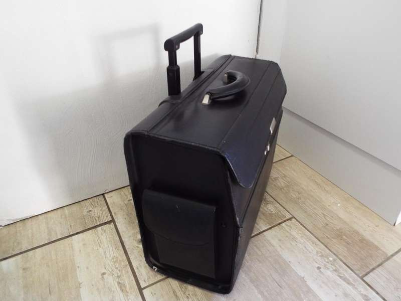 Laptop Pilot Case