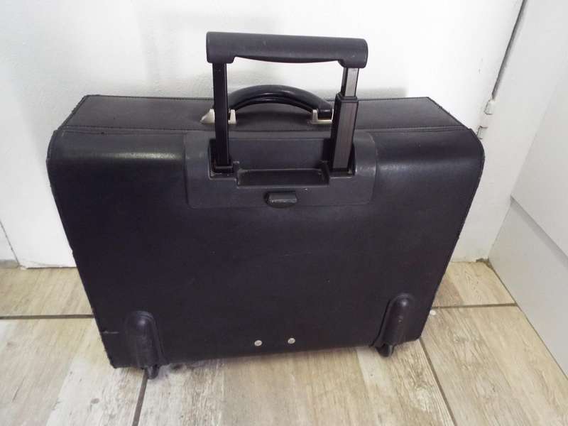 Laptop Pilot Case