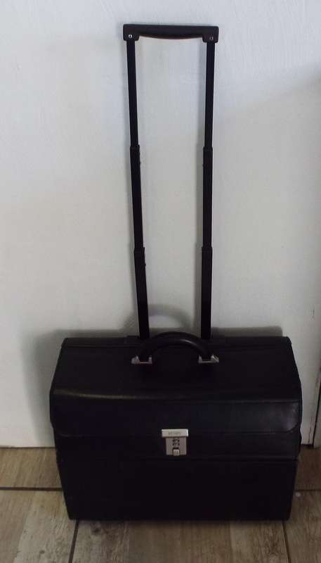 Laptop Pilot Case