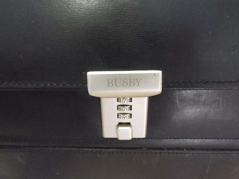 Laptop Pilot Case
