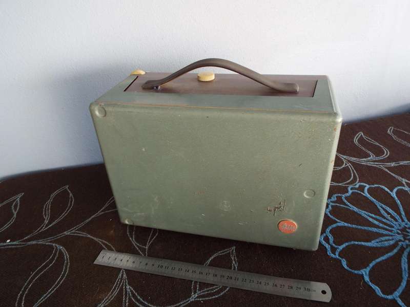 Vintage Projector
