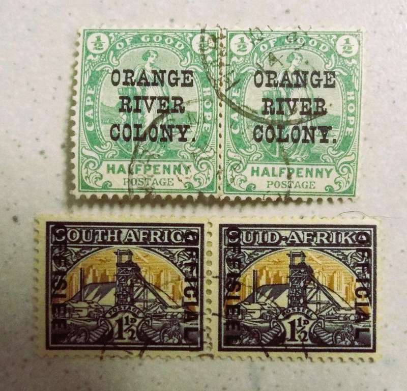 SOME overstamp STAMP sets