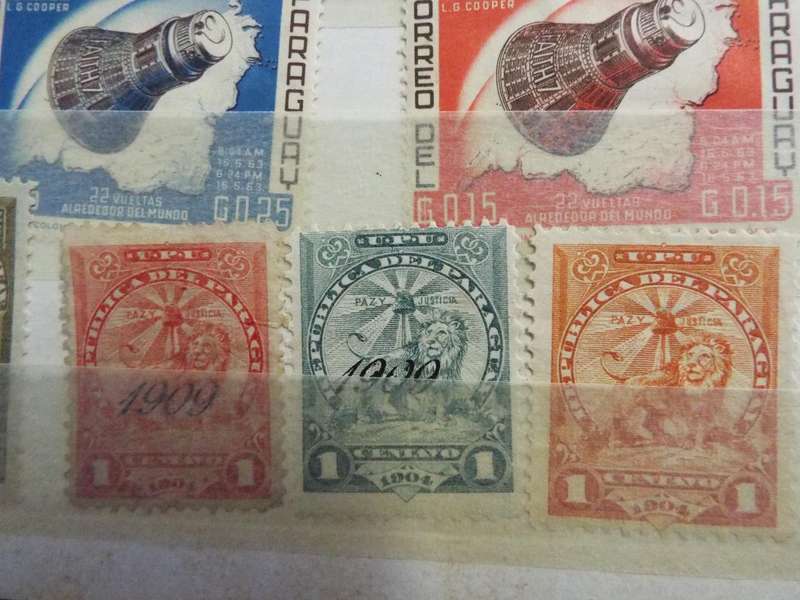 WE SELL STAMPS PER PAGE SPOT THE ONE U KNEED