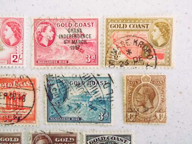 GOLD COAST LOT