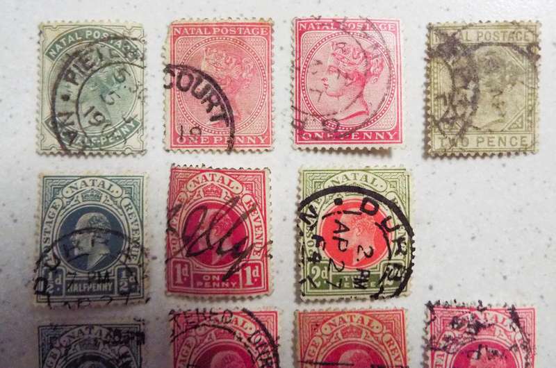 NICE NATAL LOT (HAVE A LOOK)