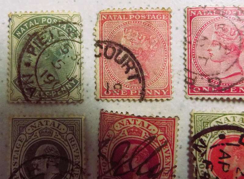 NICE NATAL LOT (HAVE A LOOK)