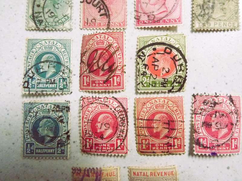 NICE NATAL LOT (HAVE A LOOK)