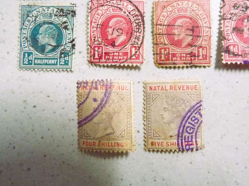NICE NATAL LOT (HAVE A LOOK)