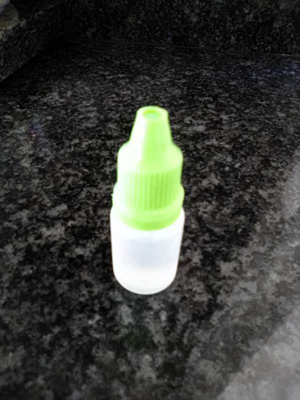 18ct Gold Acid Test Solution