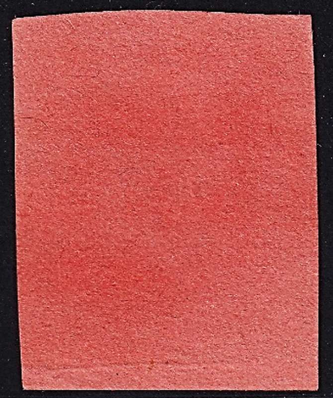 1900 Pietersburg 2d Type II CC.8 Mint(No Gum) with Inverted "2" - RARE!