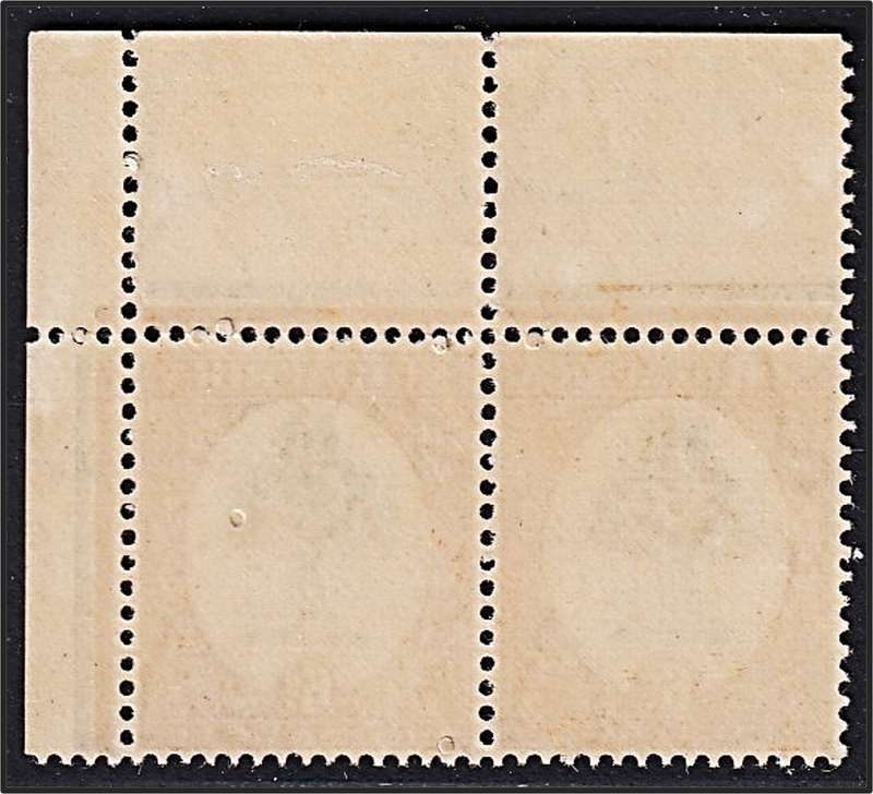1926 Union 6d UMM(**) London Proving Corner, Inv Wmk @ CV  R2,500+