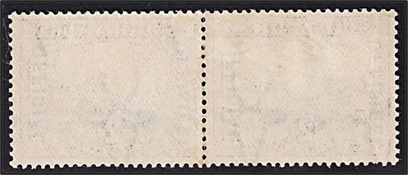 1935 Union 2d Official MM(*) CC.28 Variety - 2 Dots after "L" & Apostrophe (G'E) - Rare