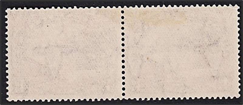 1930 Union 4d MM(*) Roto - Variety - "Sun in Sky"  - Rare