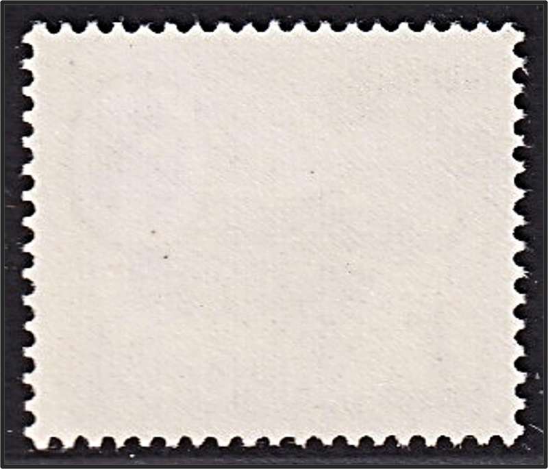 1966 Rhodesia 1d UMM(**) Variety - Spot on Queen's Neck