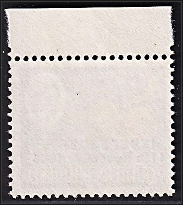 1966 Rhodesia 4d UMM(**) Variety - Shaddow Overprint/Double Overprint - RARE