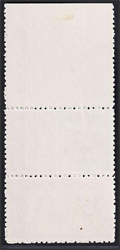 1965 Rodesia 2/6 UMM(**) Variety - Broken Top Frame - RARE