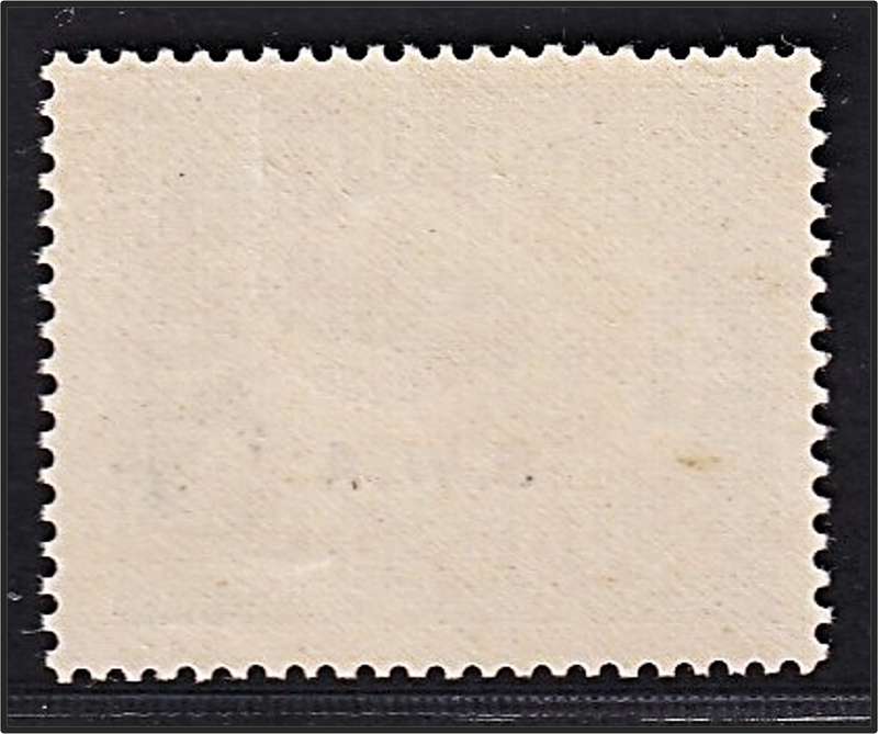 1930 SWA 4d Airmail UMM(**) CC.95 Variety - Tiny Stop after "A" in S.W.A.