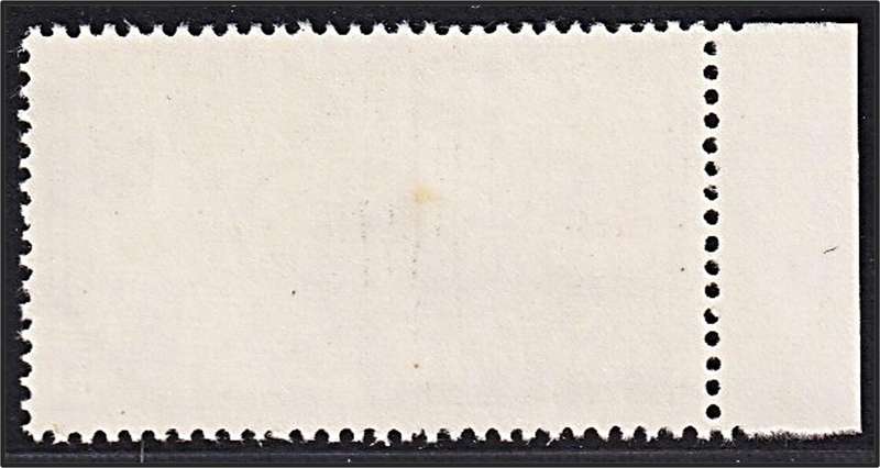 1971 SWA 2c Settlers UMM(**) Variety - Sun to left of Boat