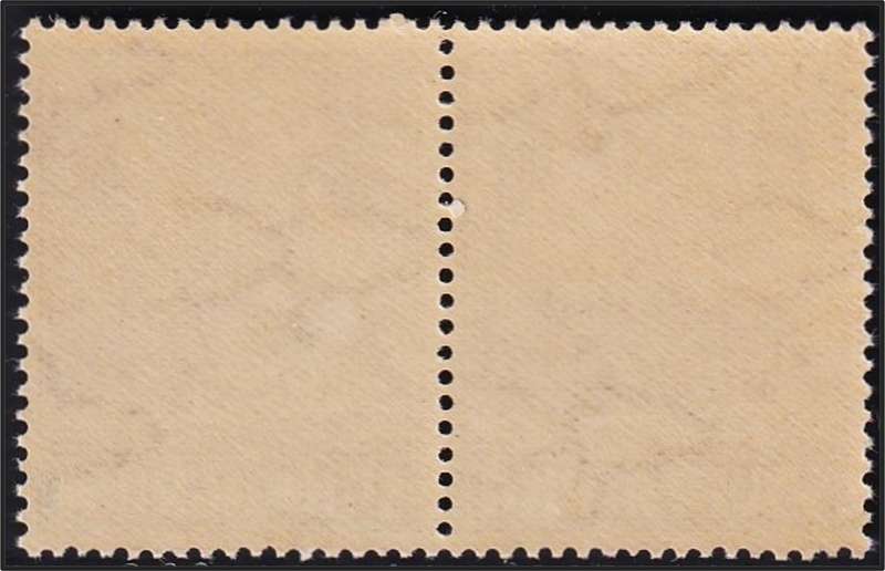1933 Union ½d UMM(**) UHB Var.6 - Black Line Left of Flag Pole