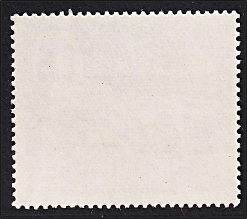 1966 Rhodesia 5/- UMM(**) Variety - White Neck & Beauty Spot on Queen - RARE