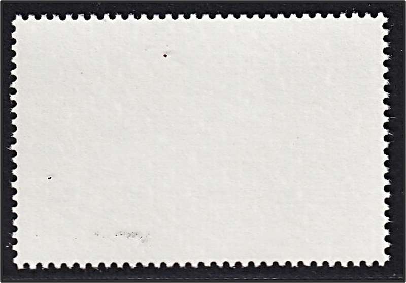 1977 Rhodesia 3c UMM(**) Variety - Blue Circle on Hill (Prequel to Listed RSC.167a Variety)