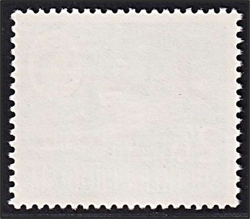 1964 S.Rhodesia 2/6 UMM(**) Variety - Prominent Red Colour Shift