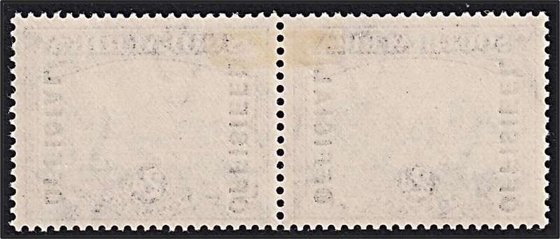 1944 Union 2d MM(*) Official Variety - Purple Smudge/Wide Dr Blade