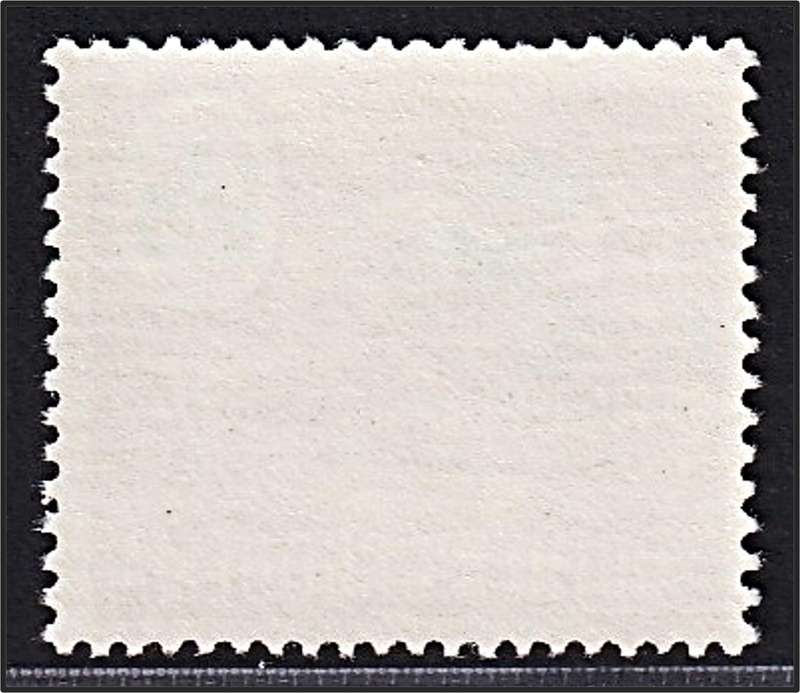1965 Rhodesia 1/- UMM(**) Variety  - Background Colour Shift  - Scarce