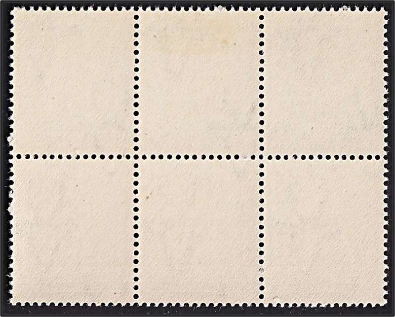 1950 Union  ½d MM/UMM CC.103a UHB Listed Variety - Tick on Ear & Spot on Nose @ R1,200+