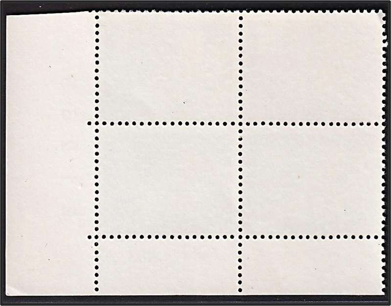 1972 RSA 2c UMM(**) Control With Scarce "Log" Flaw