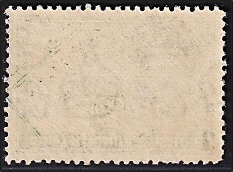 1939 British Solomon Islands ½d KGVI SG.60 MM(*) - Overprinted SPECIMEN