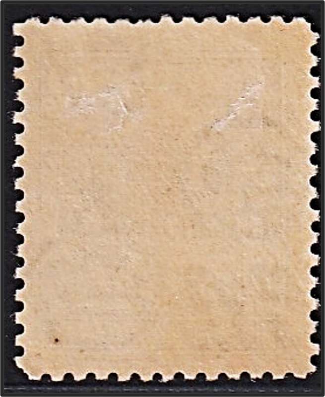 1925 Northern Rhodesia 10d KGV SG.9 MM(*) - Overprinted SPECIMEN